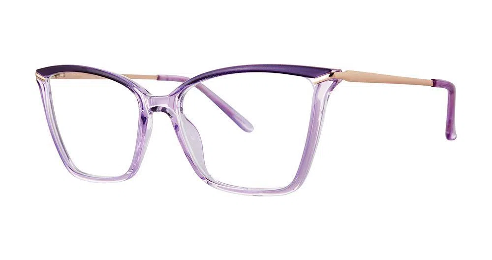 MODERN TIMES BOUNTIFUL Eyeglasses - view 2